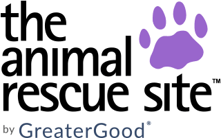 The Animal Rescue Site | Click to Feed Rescue Animals